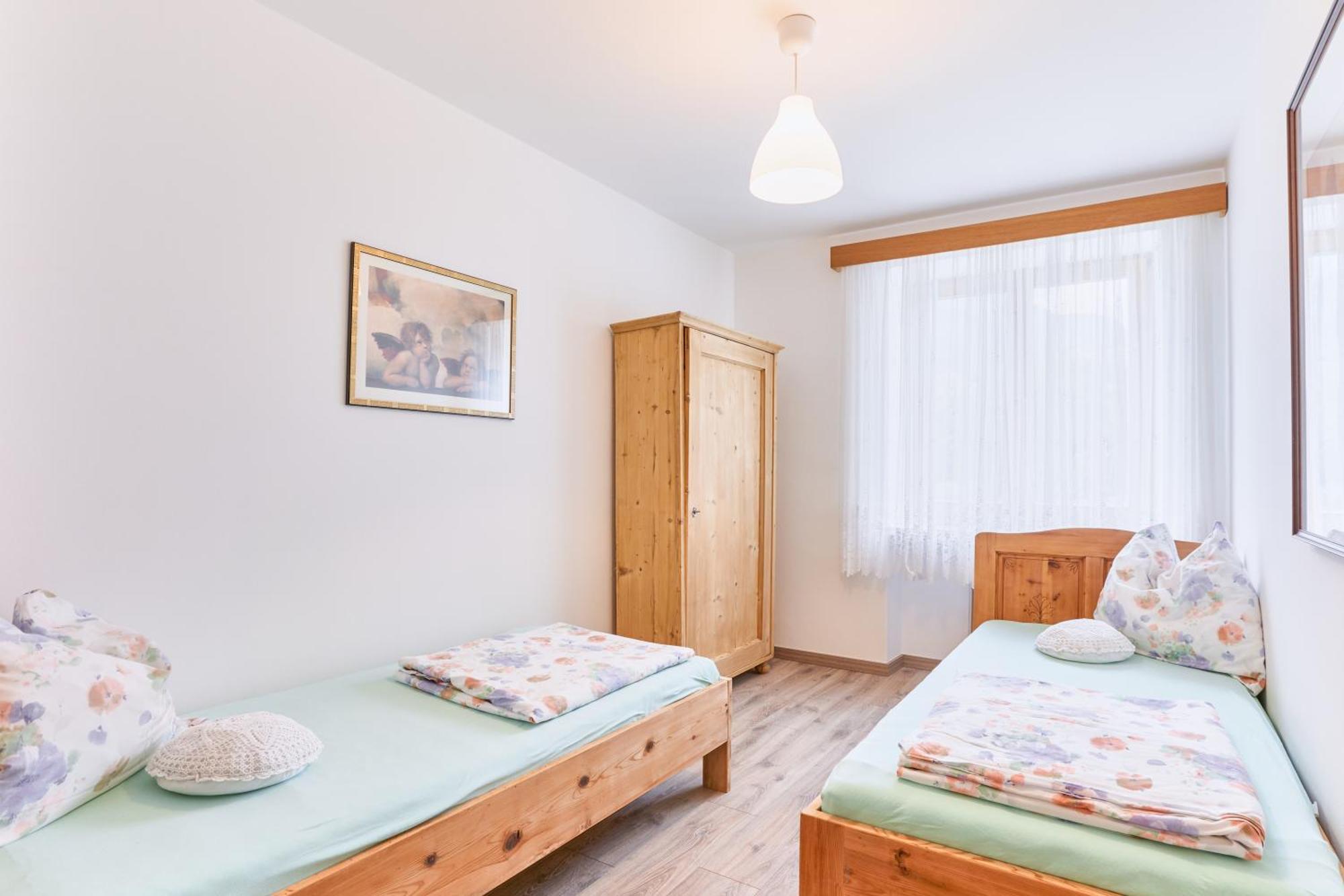 Apartmenthaus Haringer Novacella Exterior foto